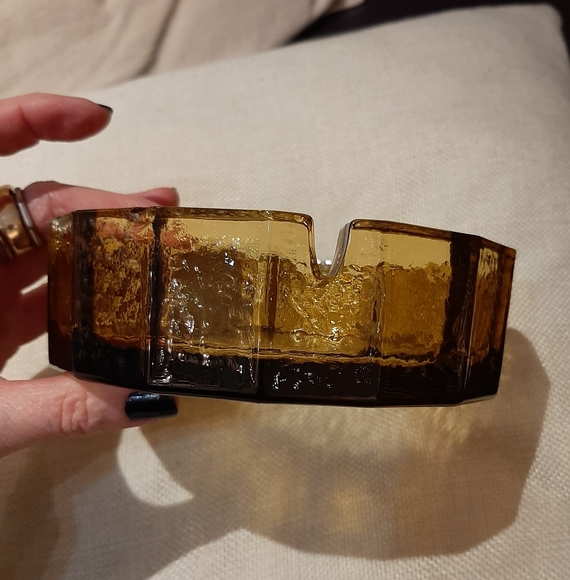 MCM ashtray - Picture 7 of 9